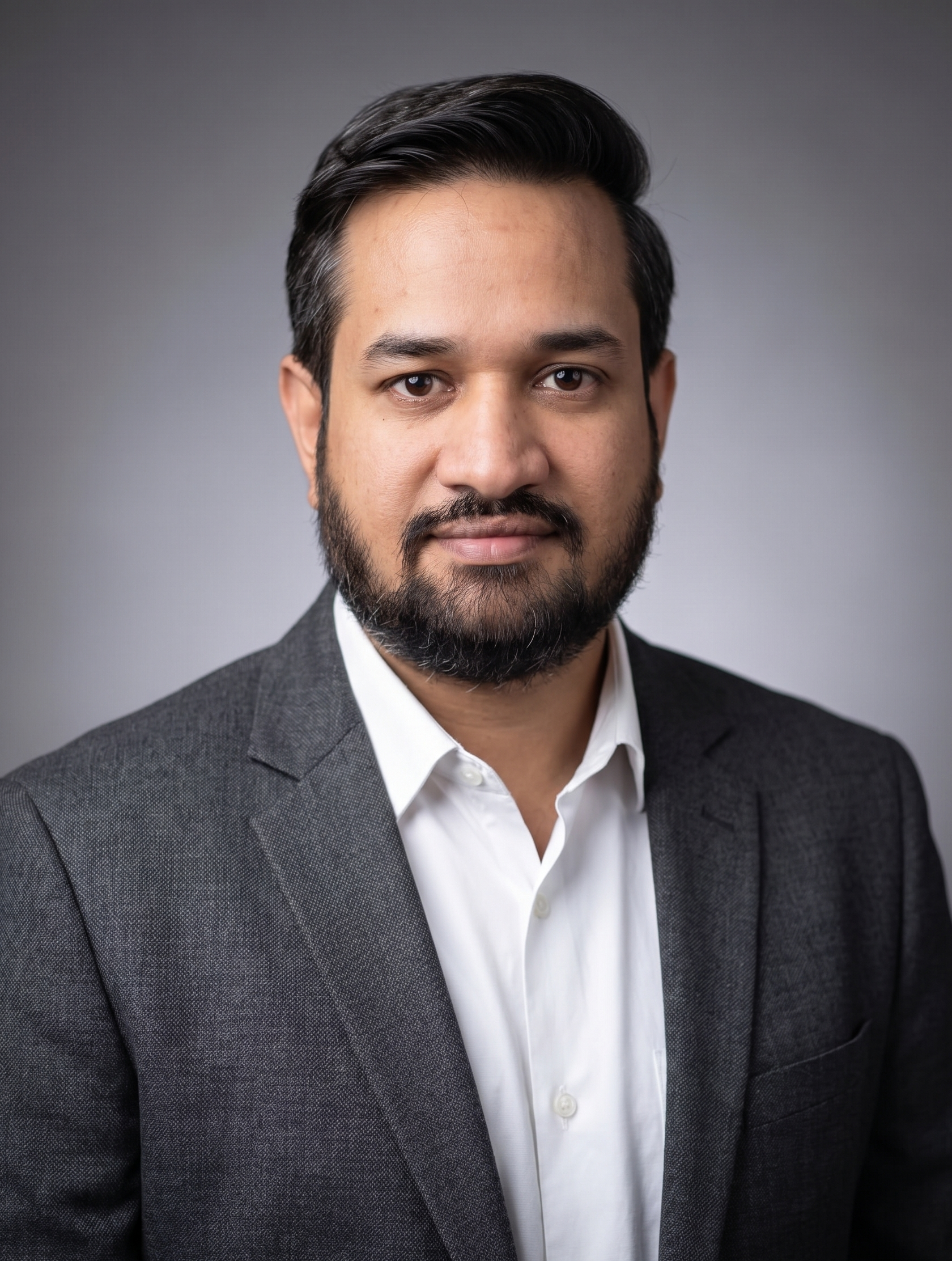 Siddharth Mishra